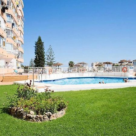 Apartament Studio With Sea Views In Torremolinos Zewnętrze zdjęcie