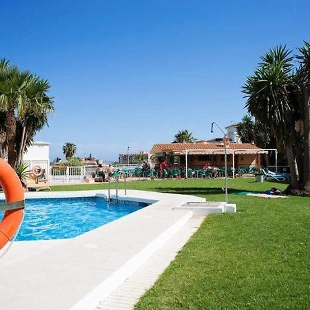Apartament Studio With Sea Views In Torremolinos Zewnętrze zdjęcie