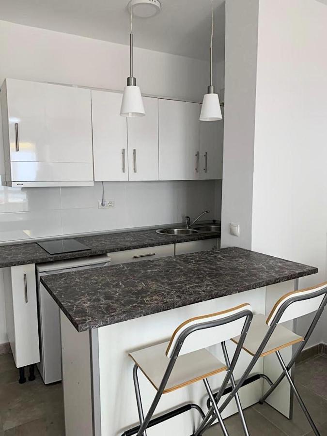 Apartament Studio With Sea Views In Torremolinos Zewnętrze zdjęcie